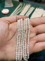 ریسه مروارید پرورشی سایز 2
