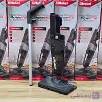 جارو برقی نوبل مدل NVC19T با قدرت مکش ۶۰۰ وات