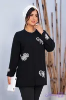 کت مجلسی مدل سه پاپیون