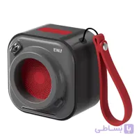 اسپیکر بلوتوثی قابل حمل ایوا مدل A132