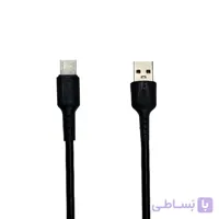 کابل شارژ USB به میکرو HEPU مدل HP-07