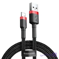 کابل لایتنینگ بیسوس مدل Cafule Lightning