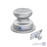 اسپیکر بلوتوثی آهنربایی ایوا مدل EWA A117
