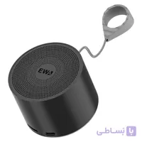 اسپیکر بلوتوثی فلزی ایوا مدل EWA A129