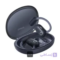 هدفون بلوتوث اپن‌یر باسئوس مدل Baseus Eli Sport 1 Open Ear