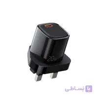 شارژر دیواری ۲۰ وات مک‌ دودو مدل Macdodo CH-401