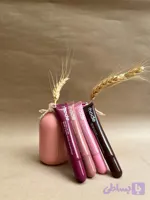 بالم لب پپتایدی و رنگی رود
