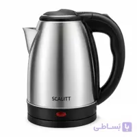 کتری برقی مدل SC20ASC گنجایش 2 لیتر