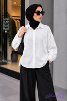 شومیز زنانه وارداتی چین