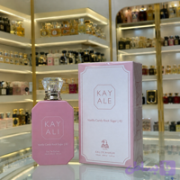 عطر ادکلن کایالی ونیلا کندی راک شوگر ۱۰۰میل