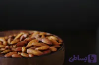 بادام درختی (کد 01YPA)