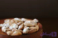 بادام منقا (کد WM111)