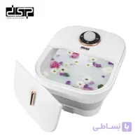 جکوزی ماساژور پا تاشو دی اس پی KD9000