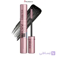 ریمل حجم دهنده و بلند کننده میبلین Maybelline مدل اسکای های SKY HIGH