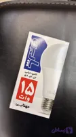 لامپ رشته ایLED