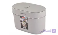 سطل زباله کابینتی هومارا