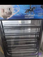 بند رخت استیل کیفیت عالی پرستیژ
