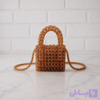 کیف مرواریدی