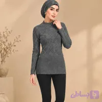 بافت پنبه ای کبریتی بلند قد 70