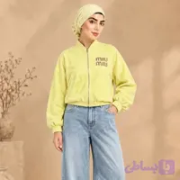 بامبر دورس داخل کرکی قد 55 تک رنگ کد97