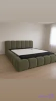 تخت تدی
