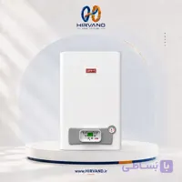 پکیج دیواری لورچ هرما 28