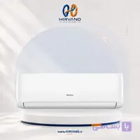 کولر گازی هایسنس اینورتر 12000 مدل AS-12UW4SYRKC01