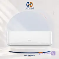 کولر گازی هایسنس 18000 مدل AS-18HR4SYRCA01