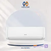 کولر گازی هایسنس 30000 اینورتر مدل  AS-30UW4SMSKC01
