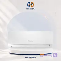 کولر گازی هایسنس 24000 اینورتر مدل AS-24UW4SMSKC01