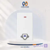 پکیج دیواری لورچ آدنا 24