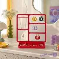 استند جواهر و زیورآلات مدل آسمان