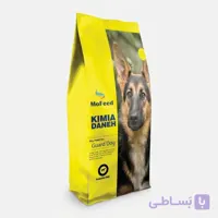 غذا خشک گارد ادالت مفید وزن 4 کیلوگرم