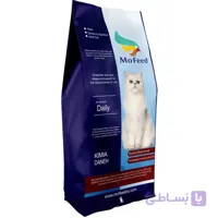 غذا گربه مرغ مفید 1.5 کیلوگرم