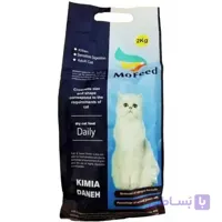 غذا گربه adult cat plus مفید 10 کیلوگرم