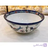 کاسه آشی طرح خورشید
