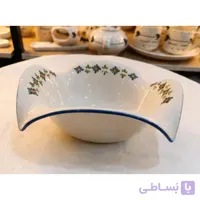 کاسه ی چهار گوش