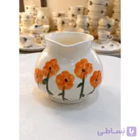 سسخوری طرح گل شقایق