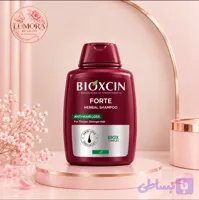 شامپو بیوکسین فورت (کد 8C6Q8)