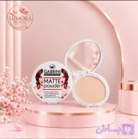 پنکک مات گابرینی