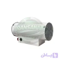 بخاری برقی 18 کیلووات استیل ایران صنعت