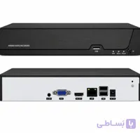 دستگاه NVR های ایزی 10 کانال