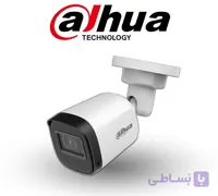 دوربین داهوا مدل DH-HAC-B1A21P-U