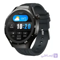 ساعت هوشمند ویرفیت 46میلی متری مدل HK06 HERO