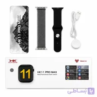 ساعت هوشمند HK11PROMAX اصلی