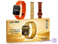 ساعت هوشمند Jsyesمدل M100ultra