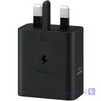 شارژر سامسونگ مدل EP-T4511 توان 45 وات سه پین