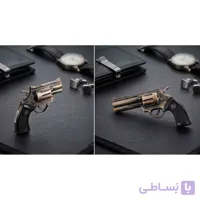 فندک طرح تفنگ کد (1448)