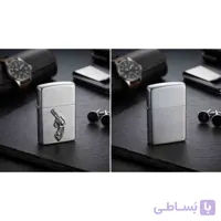 فندک طرح تفنگ کد (1437)
