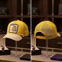 کلاه آفتابی کتان گورین کد (4058)